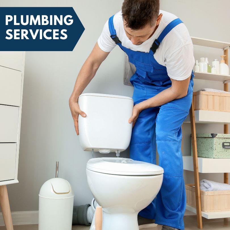 Plumbing Company in Hollansburg, OH